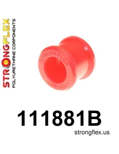 111881B: Front anti roll bar link bush
