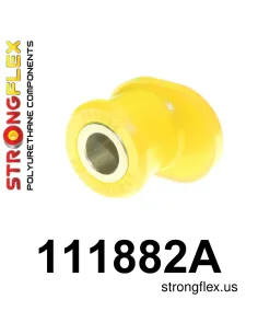 111882A: Front anti roll bar link bush SPORT