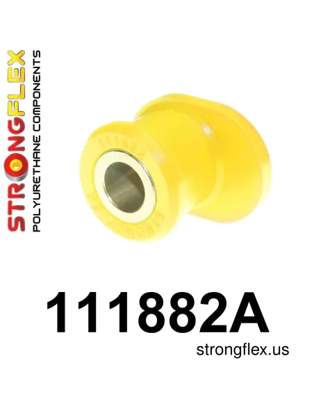 111882A: Front anti roll bar link bush SPORT