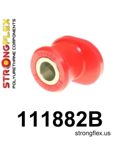 111882B: Front anti roll bar link bush