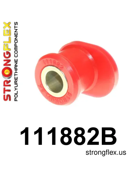 111882B: Front anti roll bar link bush