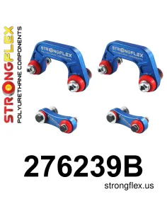 276239B: Anti roll bar link kit