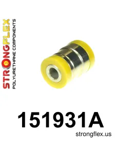 151931A: Front lower arm - front bush SPORT