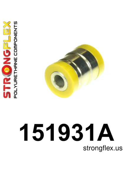 151931A: Front lower arm - front bush SPORT