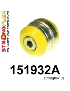 151932A: Front lower arm - rear bush SPORT