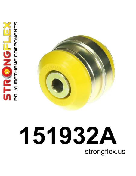 151932A: Front lower arm - rear bush SPORT