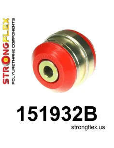 151932B: Front lower arm - rear bush