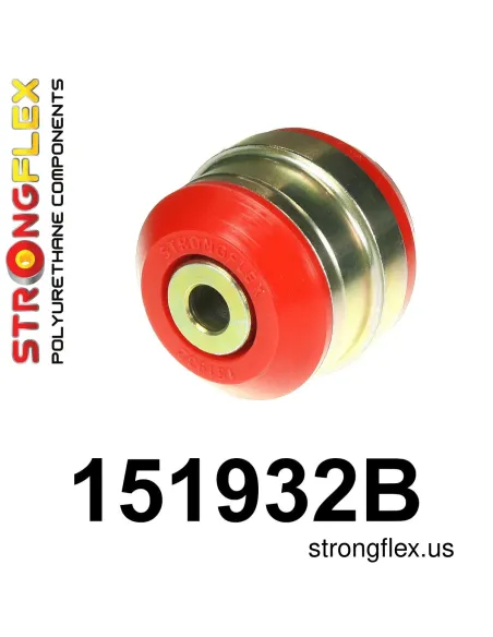 151932B: Front lower arm - rear bush