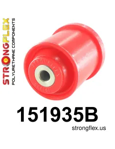 151935B: Rear beam bush