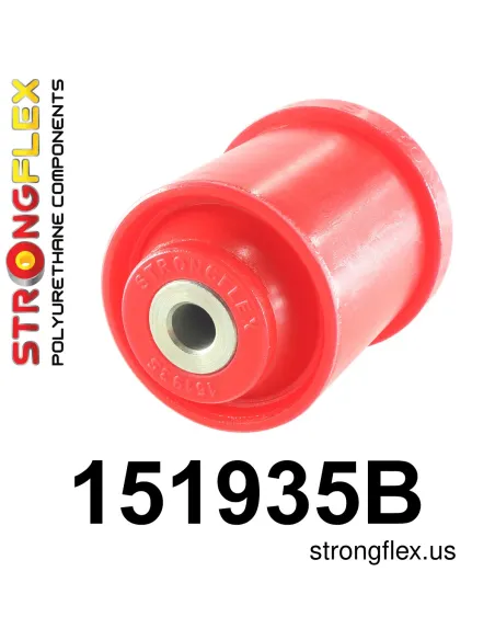 151935B: Rear beam bush