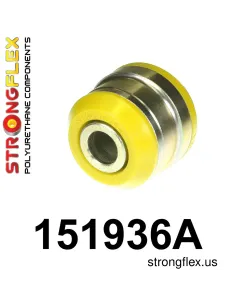151936A: Front lower arm - front bush SPORT