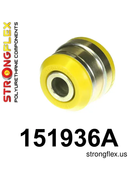 151936A: Front lower arm - front bush SPORT