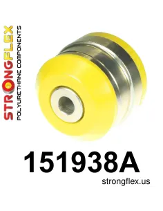 151938A: Front lower arm - rear bush 70mm SPORT