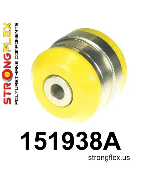 151938A: Front lower arm - rear bush 70mm SPORT