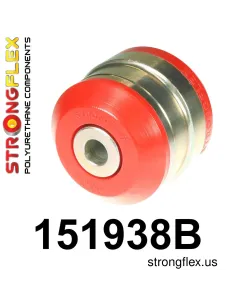 151938B: Front lower arm - rear bush 70mm