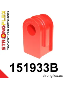 151933B: Front anti roll bar bush