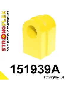 151939A: Front anti roll bar bush SPORT