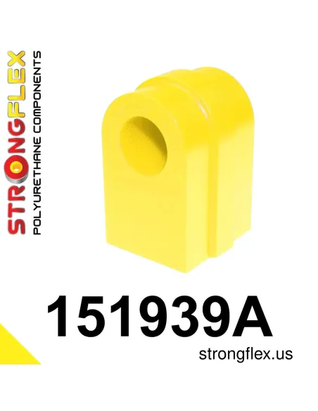 151939A: Front anti roll bar bush SPORT