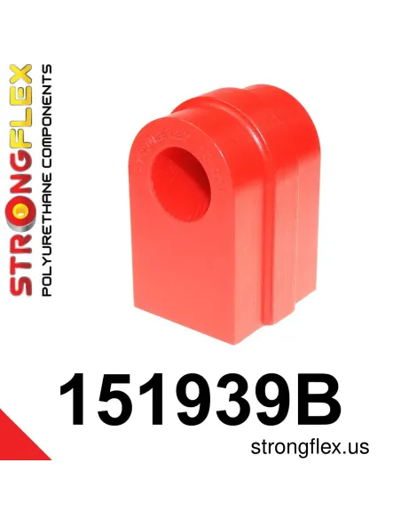 151939B: Front anti roll bar bush