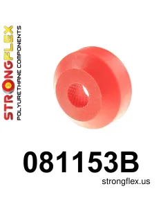 081153B: Shock absorber mounting