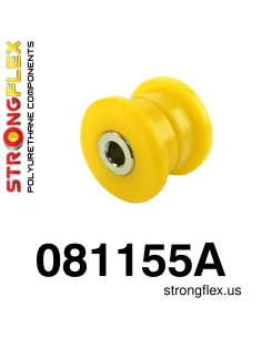 081155A: Rear lower shock mounting bush version 5d SPORT