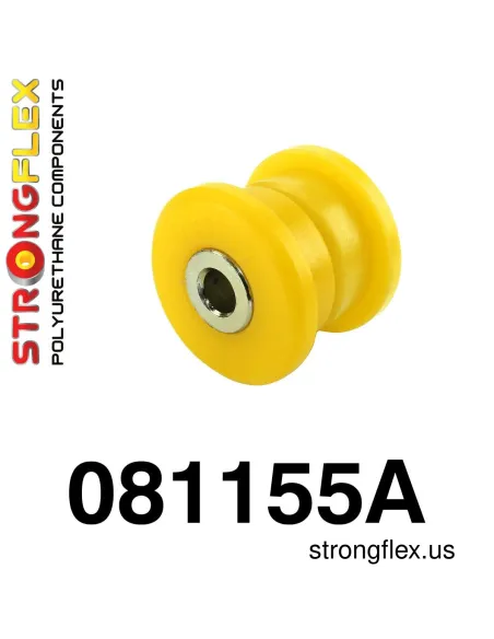 081155A: Rear lower shock mounting bush version 5d SPORT