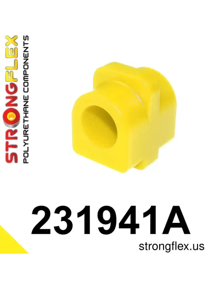 231941A: Front anti roll bar bush SPORT
