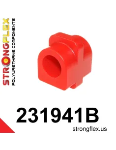 231941B: Front anti roll bar bush
