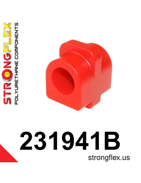 231941B: Front anti roll bar bush