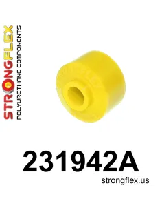 231942A: Front anti roll bar link bush SPORT