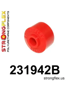 231942B: Front anti roll bar link bush