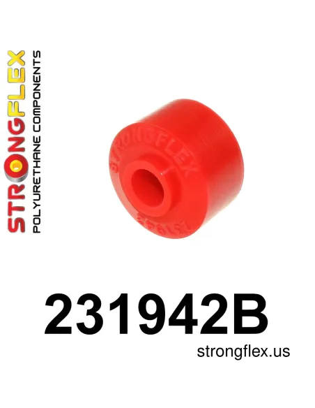 231942B: Front anti roll bar link bush