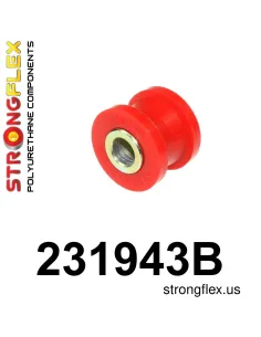 231943B: Front / rear anti roll bar link bush