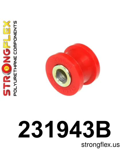 231943B: Front / rear anti roll bar link bush