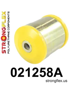 021258A: Front lower wishbone - rear bush SPORT
