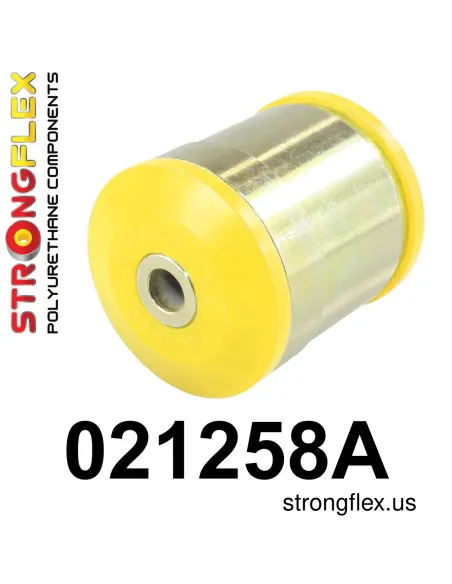 021258A: Front lower wishbone - rear bush SPORT