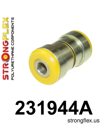 231944A: Front lower arm – inner bush SPORT