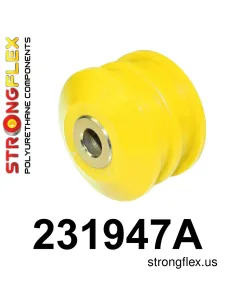 231947A: Rear trailing arm - front bush SPORT