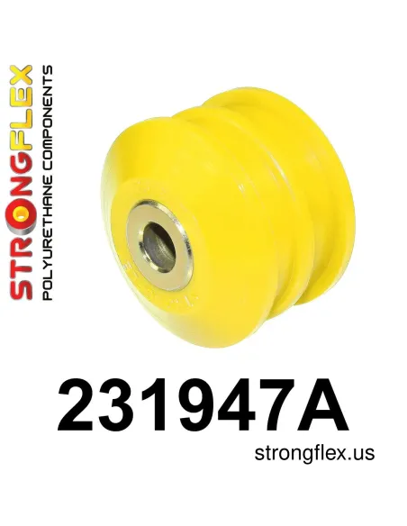 231947A: Rear trailing arm - front bush SPORT