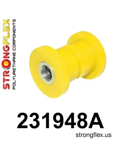 231948A: Rear torque rod – front bush SPORT