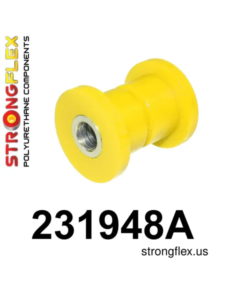 231948A: Rear torque rod – front bush SPORT