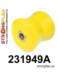 231949A: Rear torque rod – rear bush SPORT