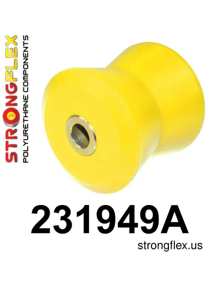 231949A: Rear torque rod – rear bush SPORT