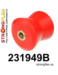 231949B: Rear torque rod – rear bush