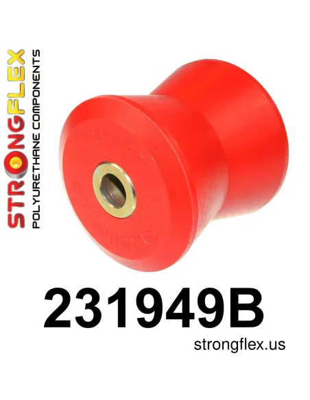 231949B: Rear torque rod – rear bush