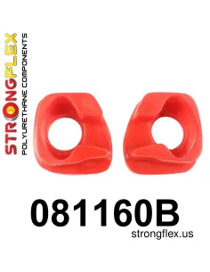 081160B: Engine mount inserts front