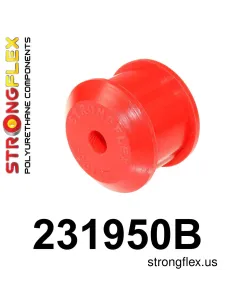 231950B: Rear axle frame – rear bush