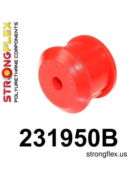 231950B: Rear axle frame – rear bush