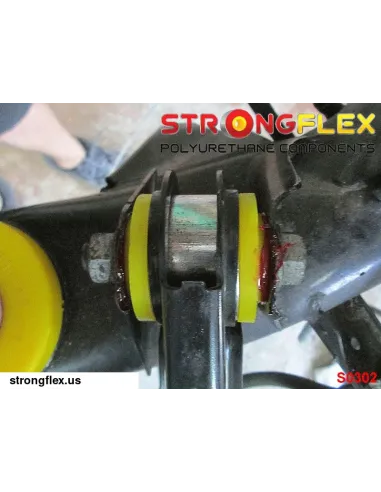 036242A: Rear suspension bush kit SPORT