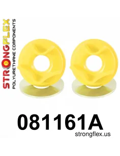 081161A: Engine mount inserts back side SPORT